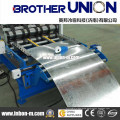 Floor Deck Tile Making Machine